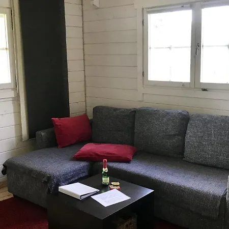 Beautiful Holiday In Kropelin With Sauna * Brusow