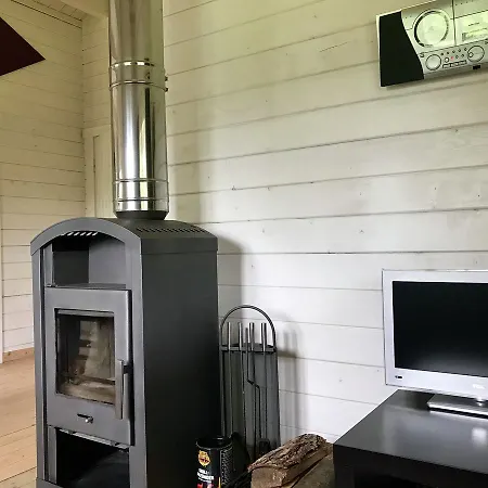 بيت للعطل Beautiful Holiday In Kropelin With Sauna *