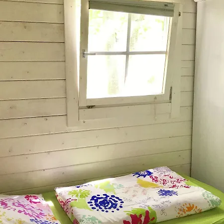 بيت للعطل Beautiful Holiday In Kropelin With Sauna *